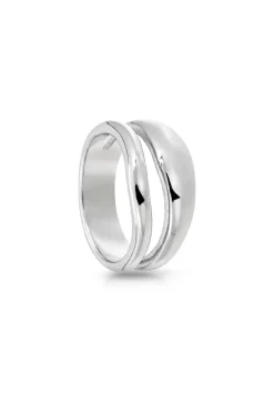 Ring - Steel Ways