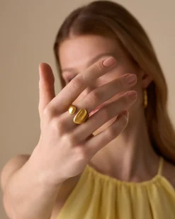 Ring - Steel Wonder