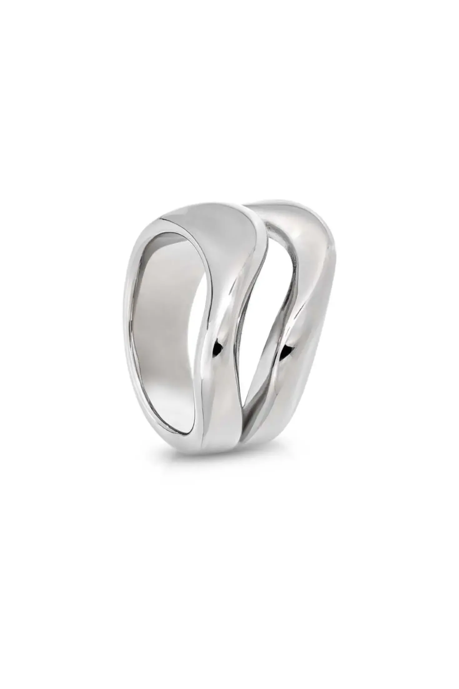 Ring - Surfing Waves