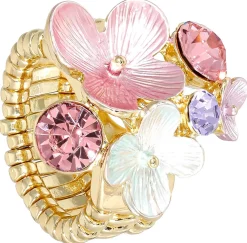 Ring - Sweet Flowers