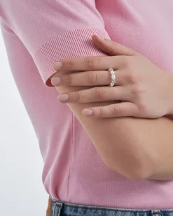 Ring - Timeless Pearls