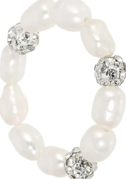 Ring - Timeless Pearls