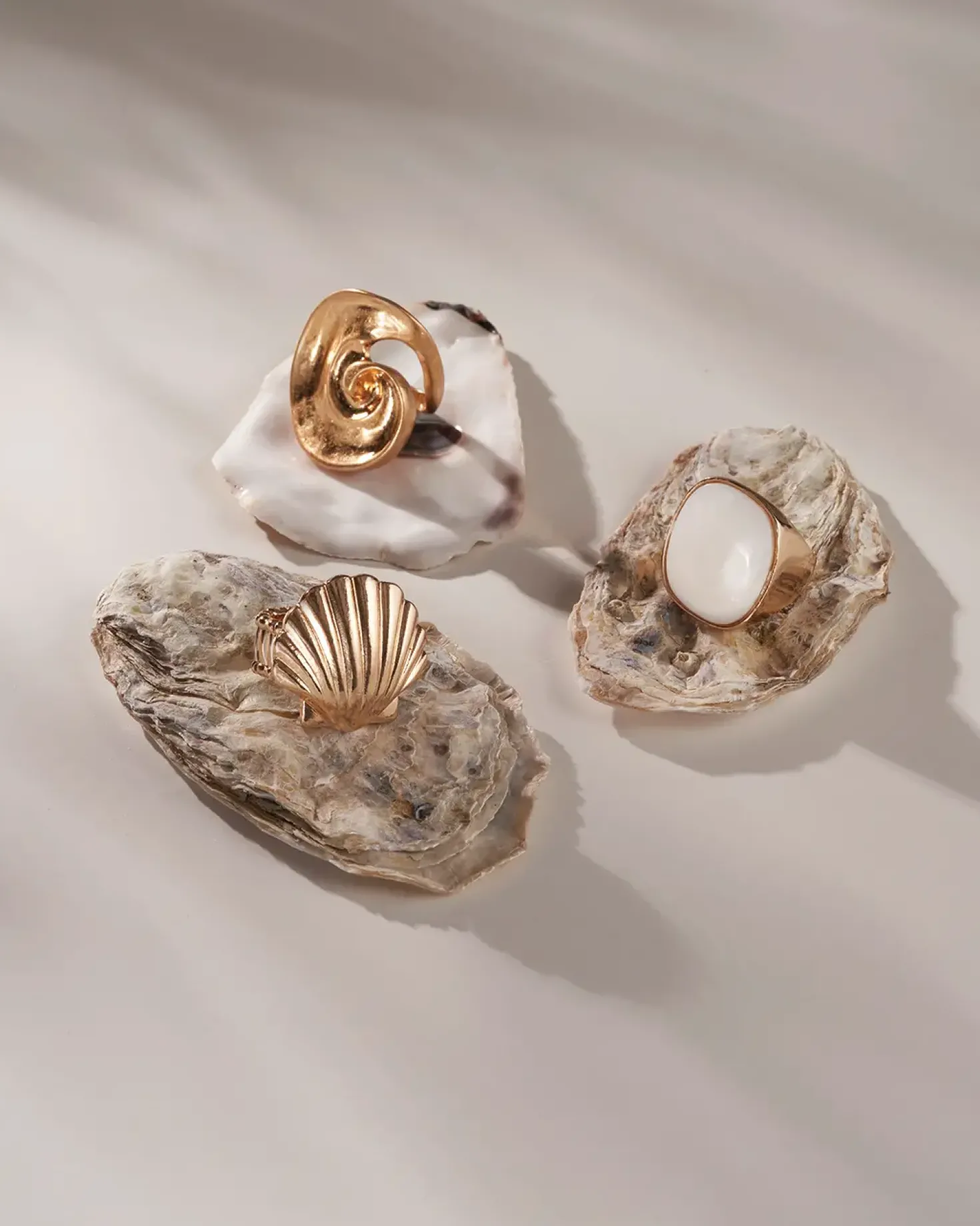 Ring - Trendy Statement