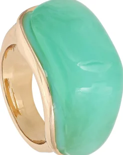 Ring - Turquoise Shine