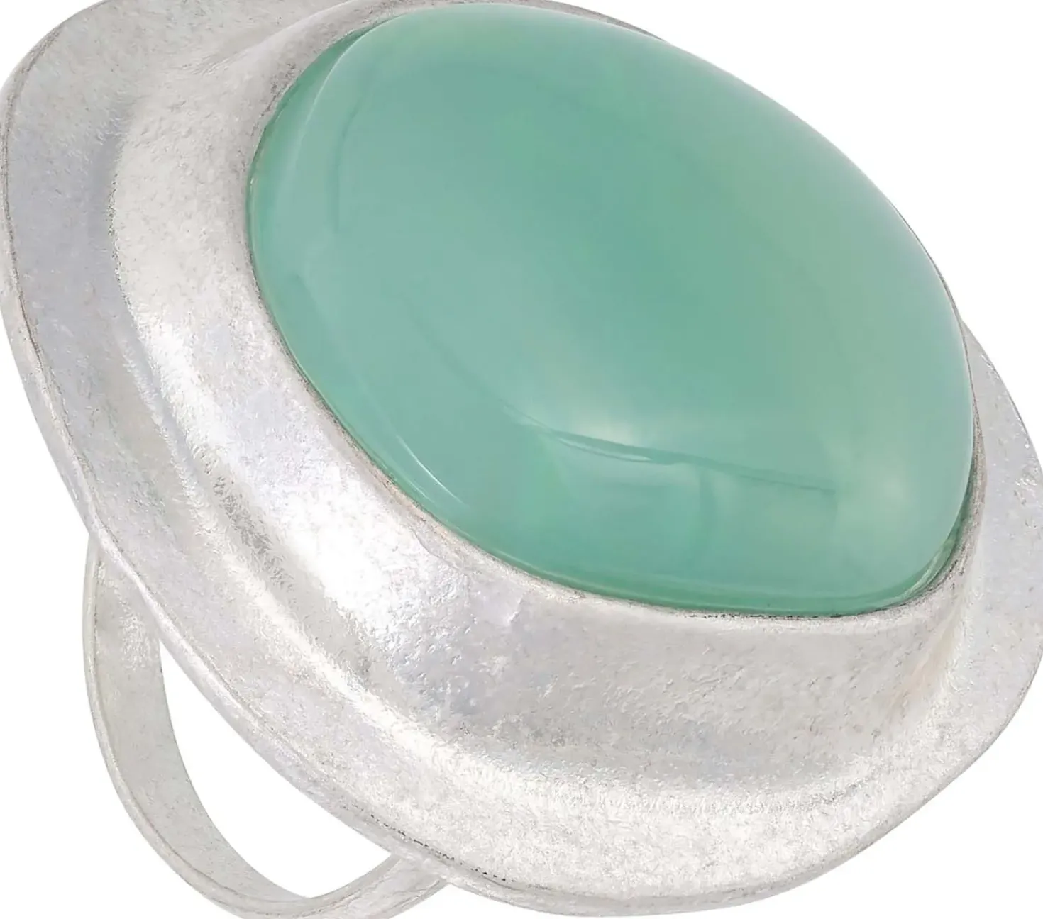 Ring - Turquoise Statement