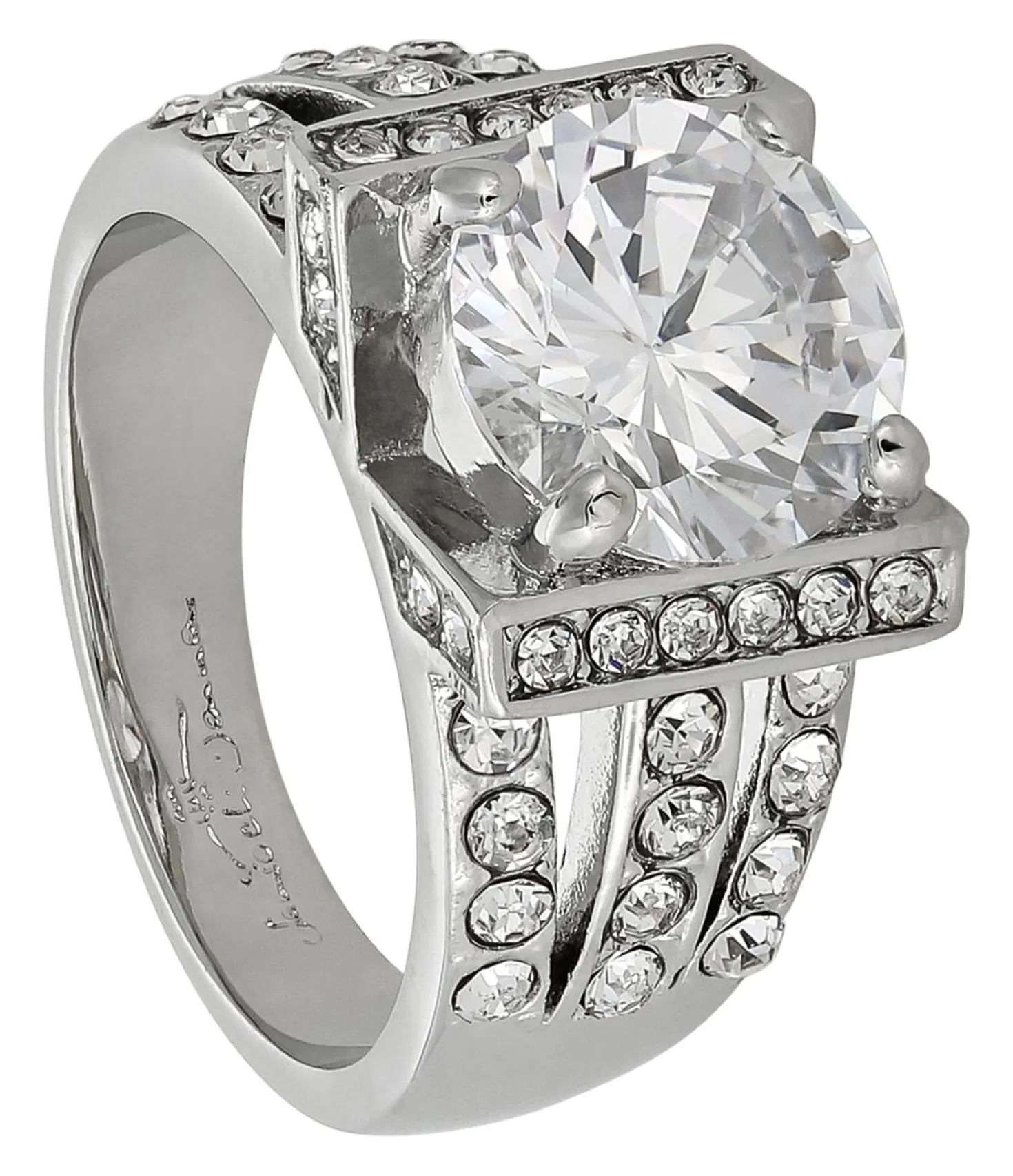 Ring - Twinkle Stones