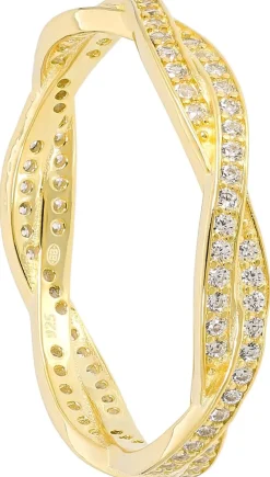 Ring - Twisted Classic