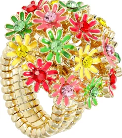 Ring - Wonderful Bouquet