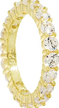 Ring - Zirconia Classic