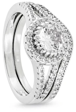 Ring Set - Gorgeous Duo