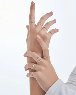 Ring-Set - Boho Dream
