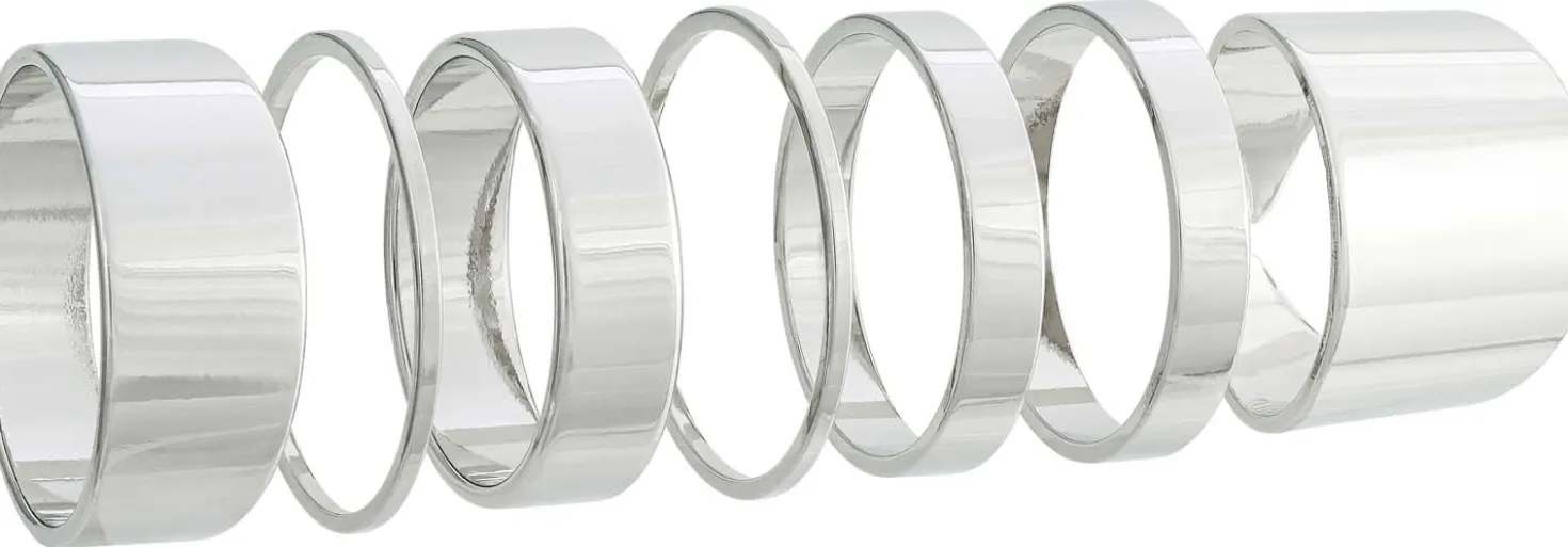 Ring-Set - Chain Reaction
