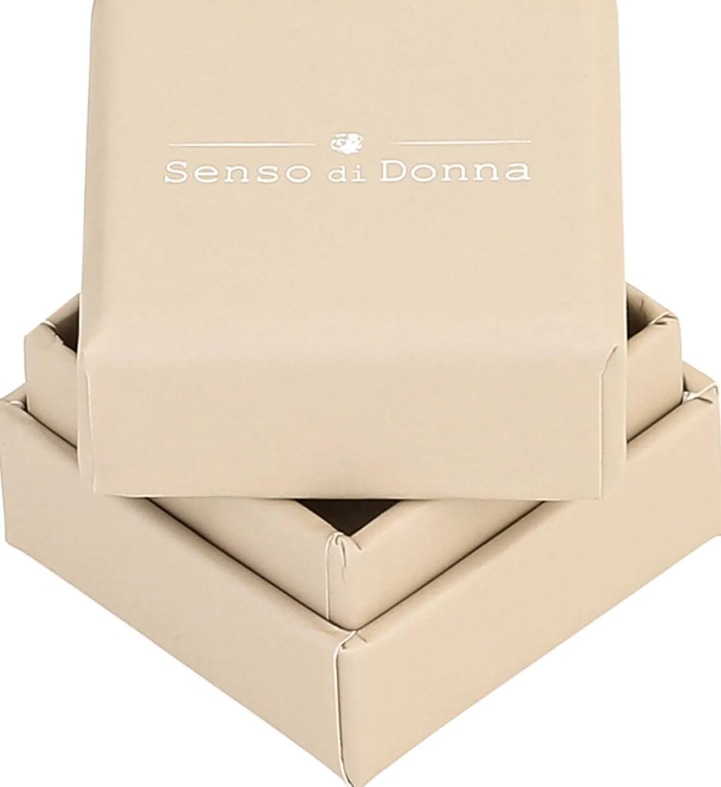 Ring-Set - Elegant Duo