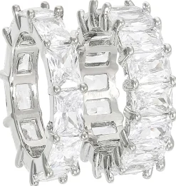 Ring-Set - Elegant Duo