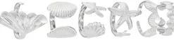 Ring-Set - Maritim Shells