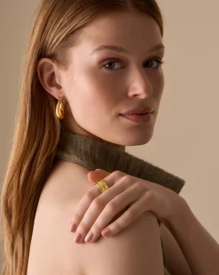 Ring-Set - Modern Chic