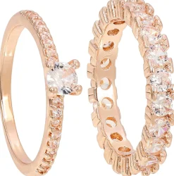 Ring-Set - Perfect Duo