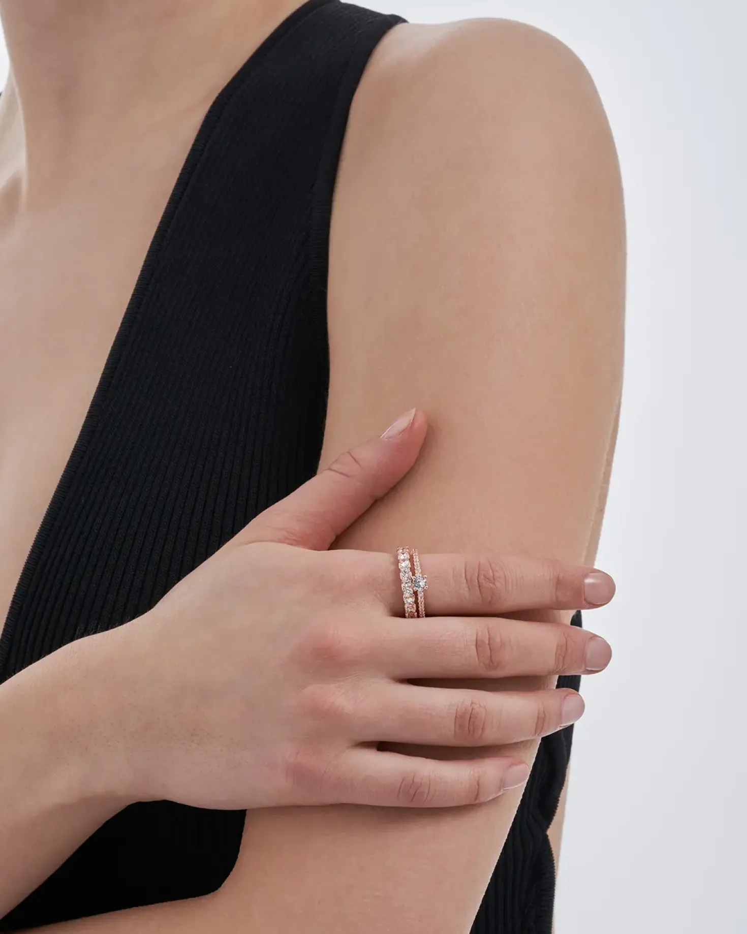 Ring-Set - Perfect Duo