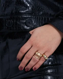Ring-Set - Perfect Trio