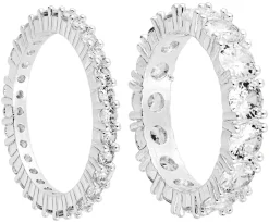 Ring-Set - Silver Dreams