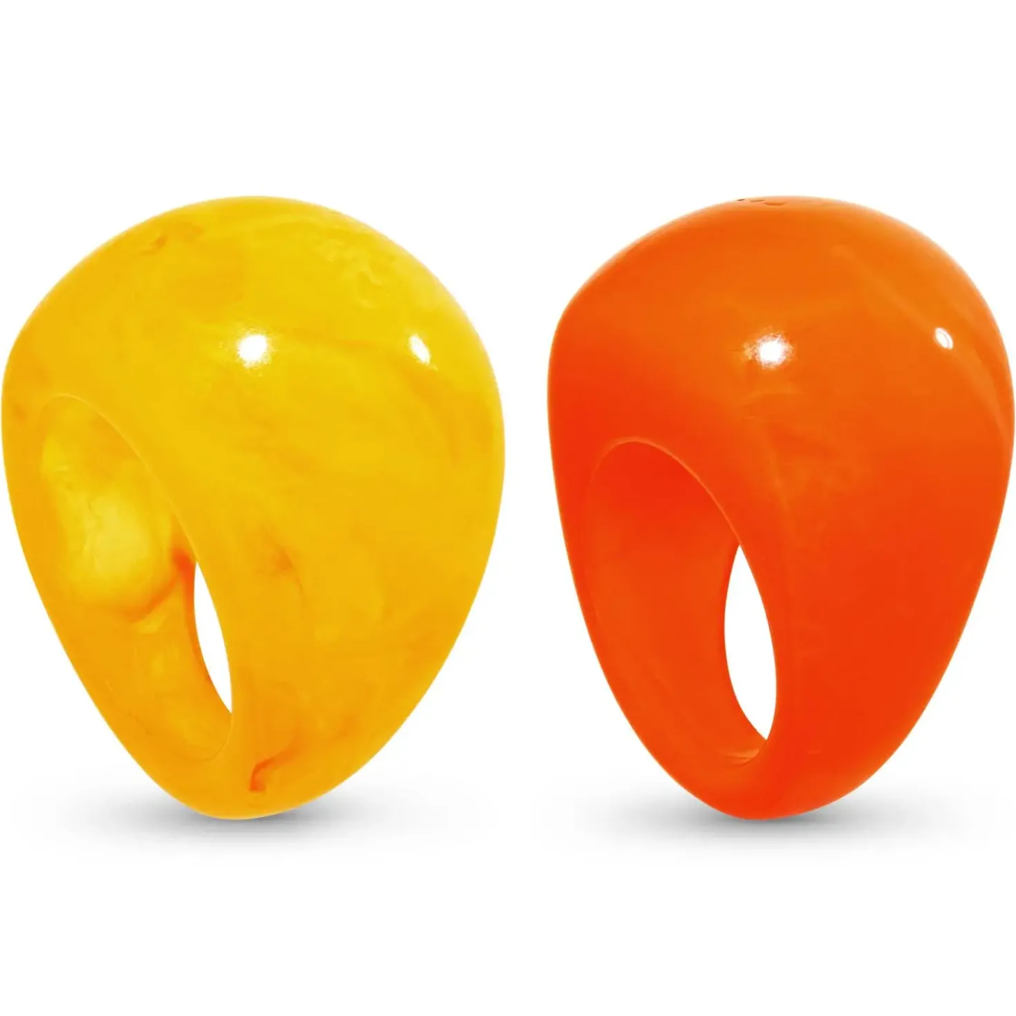 Ring-Set - Sunny Pop