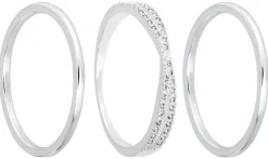Ring-Set - Timeless Zirconia