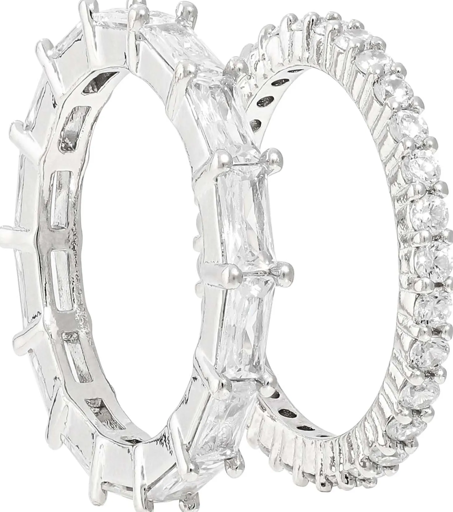 Ring-Set - Wonderful Dream