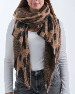 Schal - Basic Leo