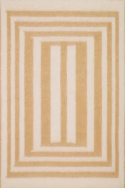 Schal - Beige Illusions