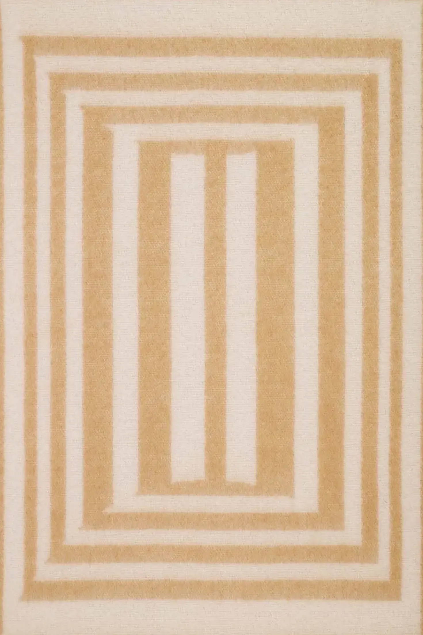 Schal - Beige Illusions