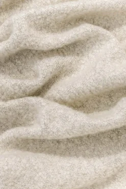 Schal - Beige Melange