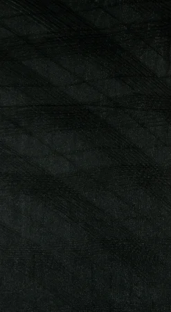 Schal - Black Shimmer