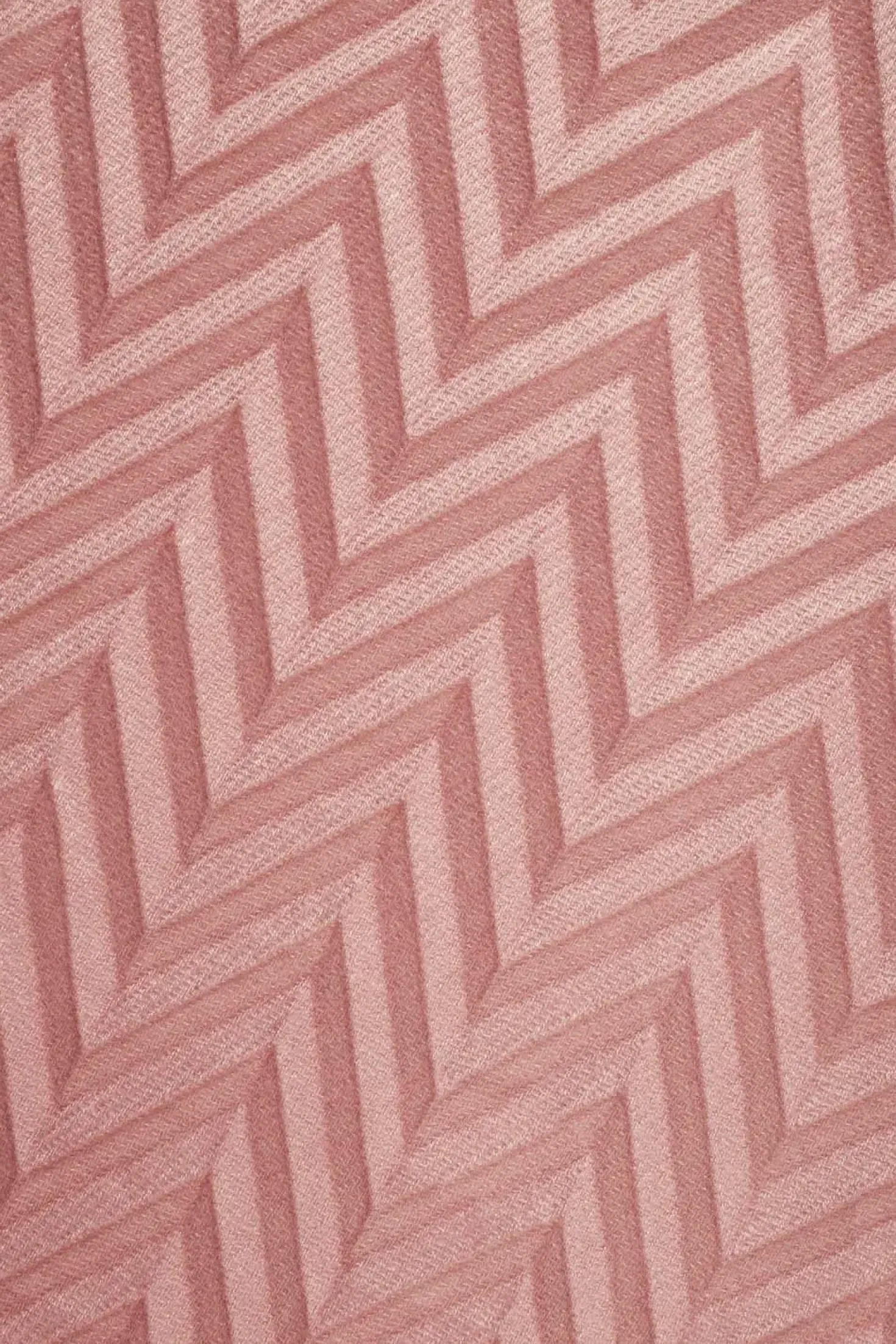 Schal - Blush Breeze
