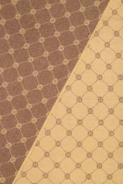 Schal - Brown Dream