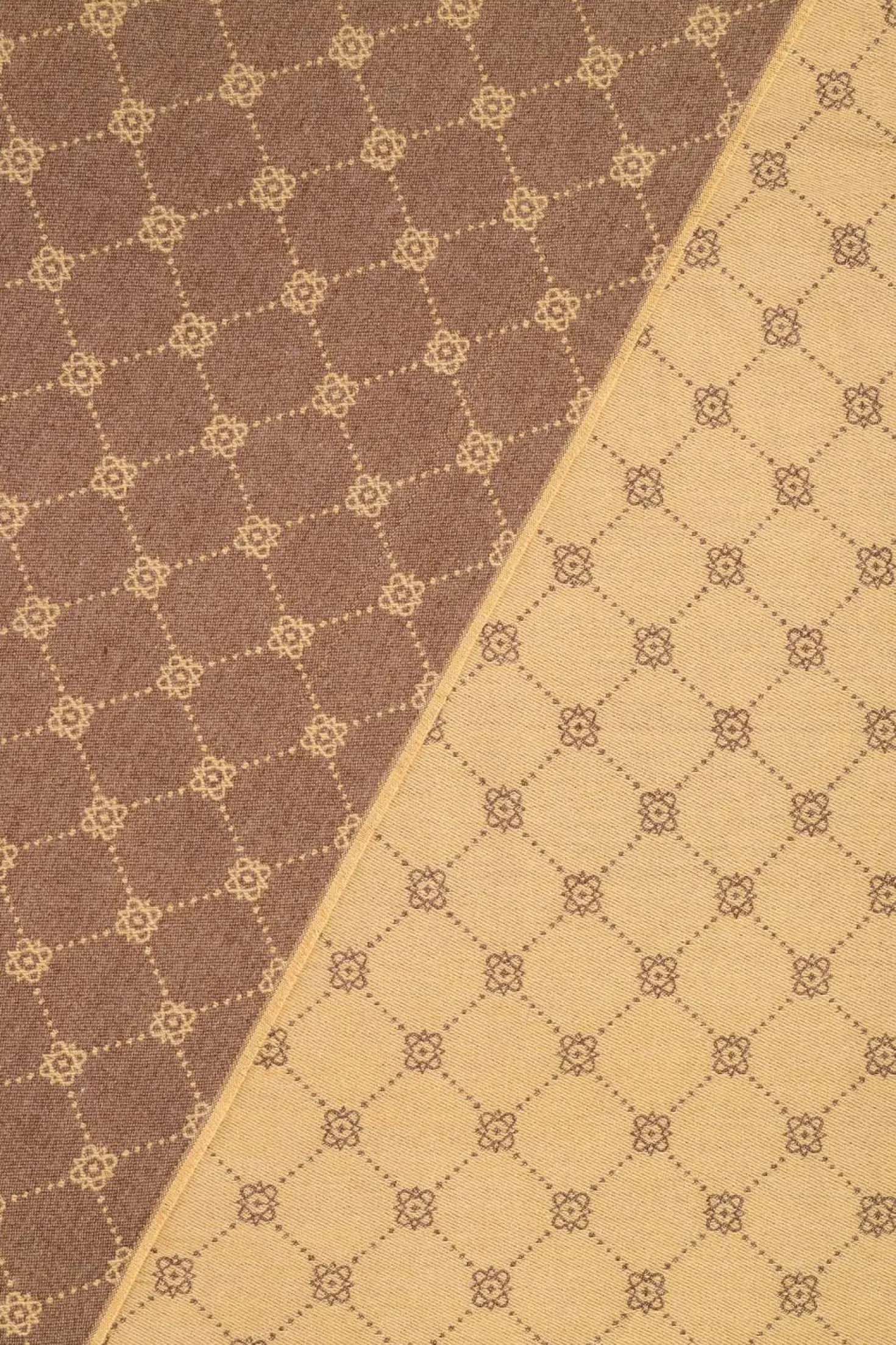 Schal - Brown Dream