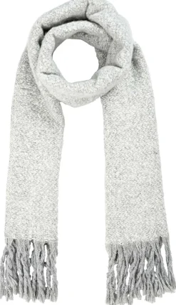 Schal - Cosy Grey