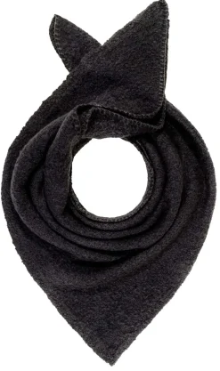 Schal - Deep Black