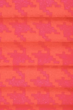 Schal - Fuchsia Fiesta