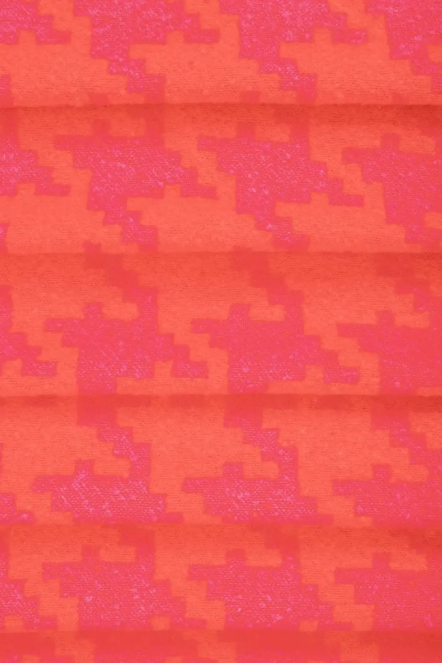 Schal - Fuchsia Fiesta
