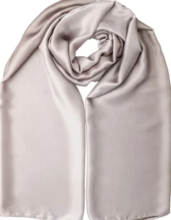 Schal - Grey Elegance