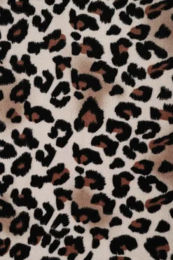 Schal - Jungle Chic