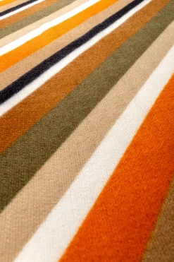 Schal - Khaki Catch