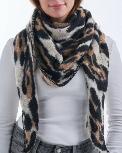 Schal - Leo Softness