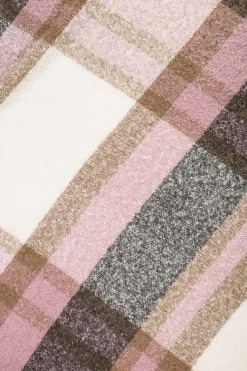 Schal - Mauve Medley