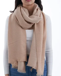 Schal - Neutral Style