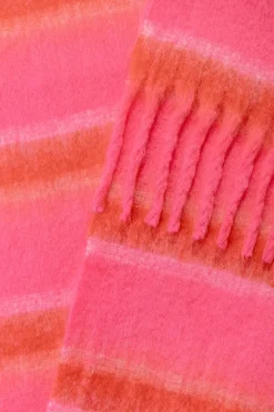 Schal - Pink Sensation