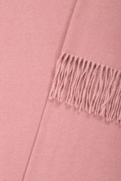 Schal - Rose Elegance