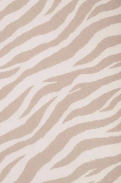 Schal - Safari Stripes