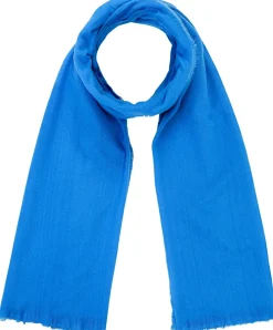 Schal - Simply Blue