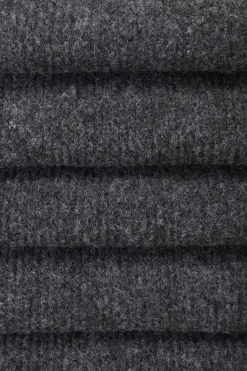 Schal - Smoky Weave